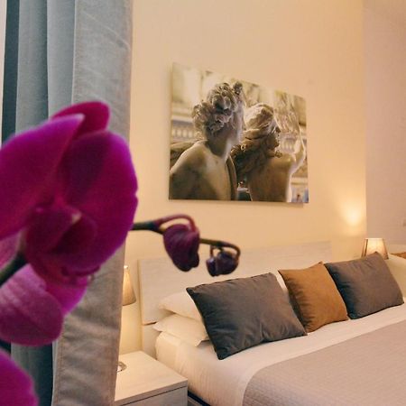 Cheri De Rome Vatican Apartment エクステリア 写真