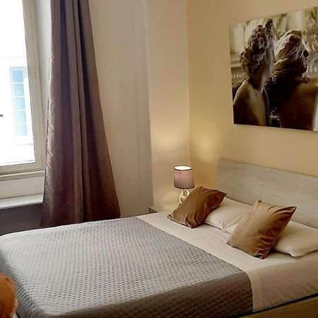 Cheri De Rome Vatican Apartment エクステリア 写真