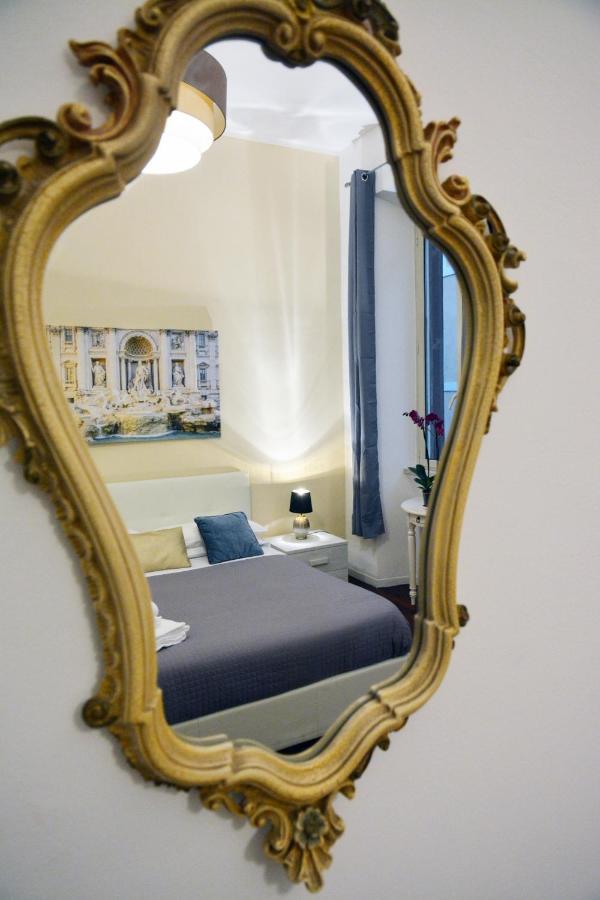 Cheri De Rome Vatican Apartment エクステリア 写真