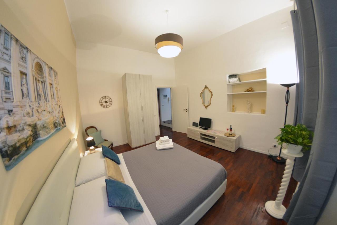 Cheri De Rome Vatican Apartment エクステリア 写真