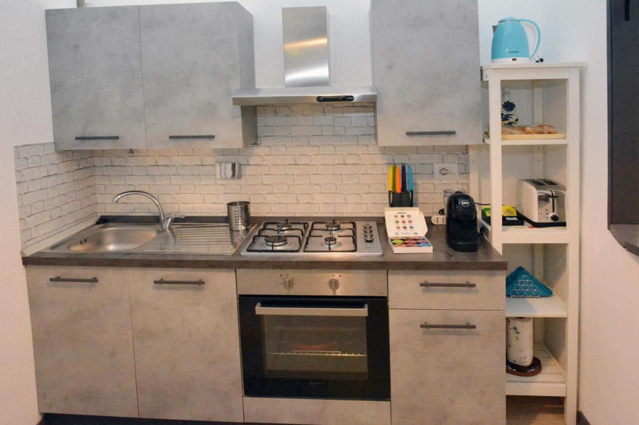 Cheri De Rome Vatican Apartment エクステリア 写真