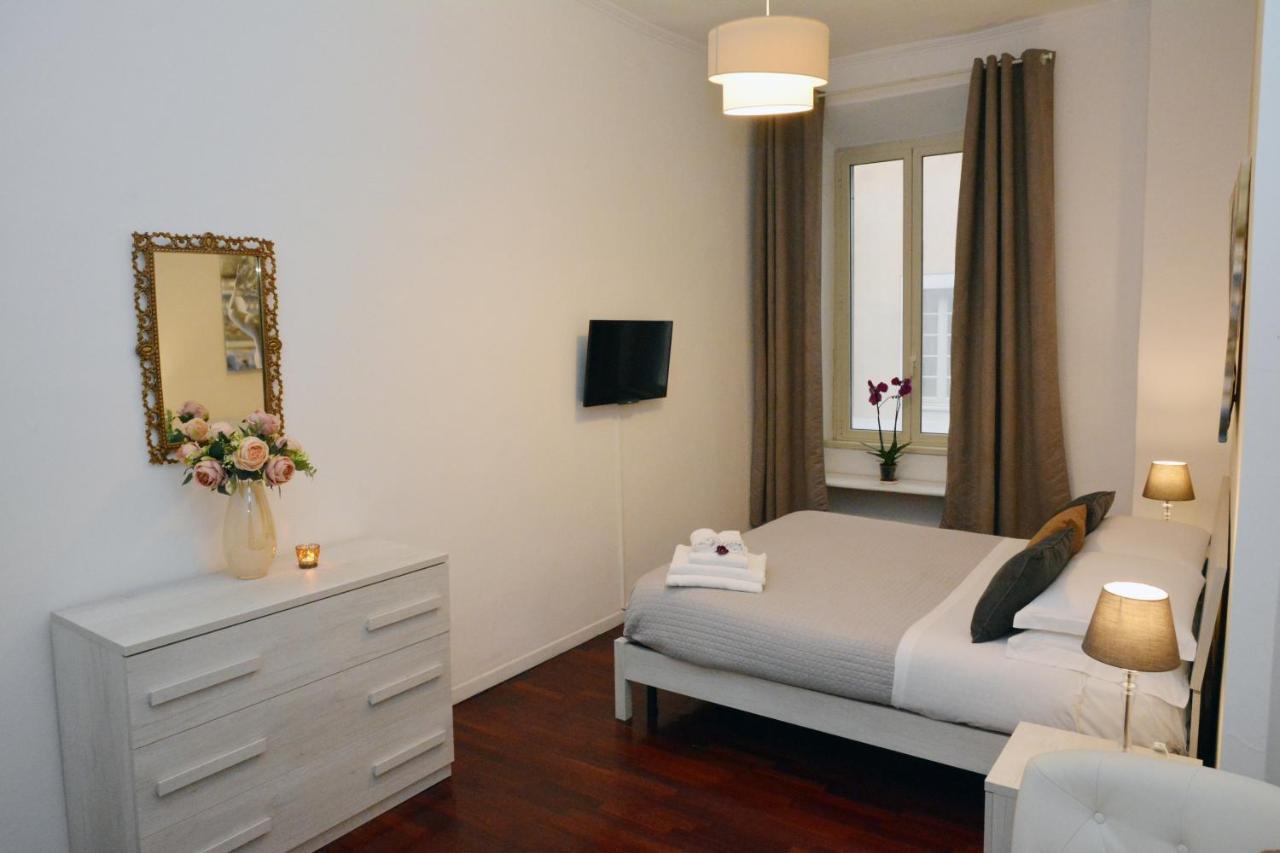 Cheri De Rome Vatican Apartment エクステリア 写真