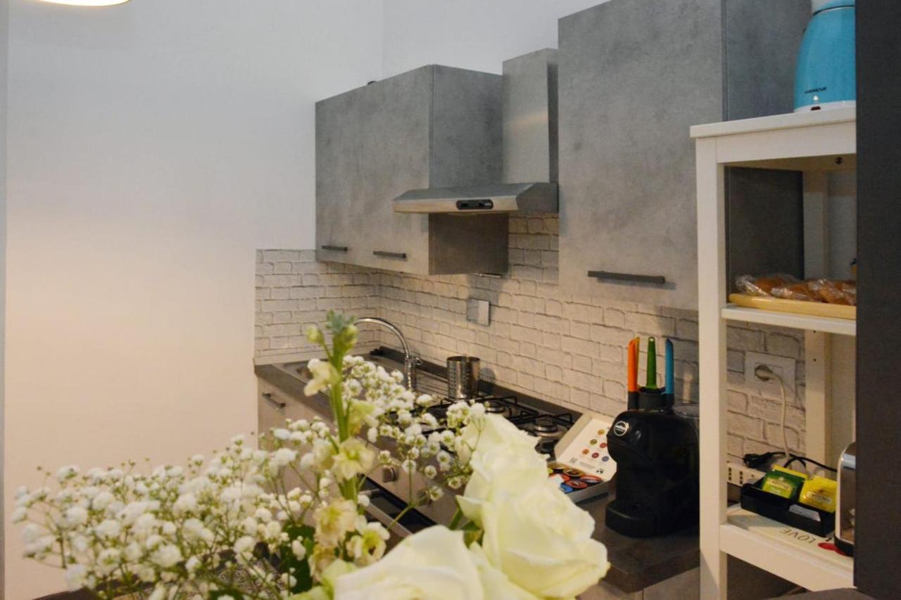 Cheri De Rome Vatican Apartment エクステリア 写真