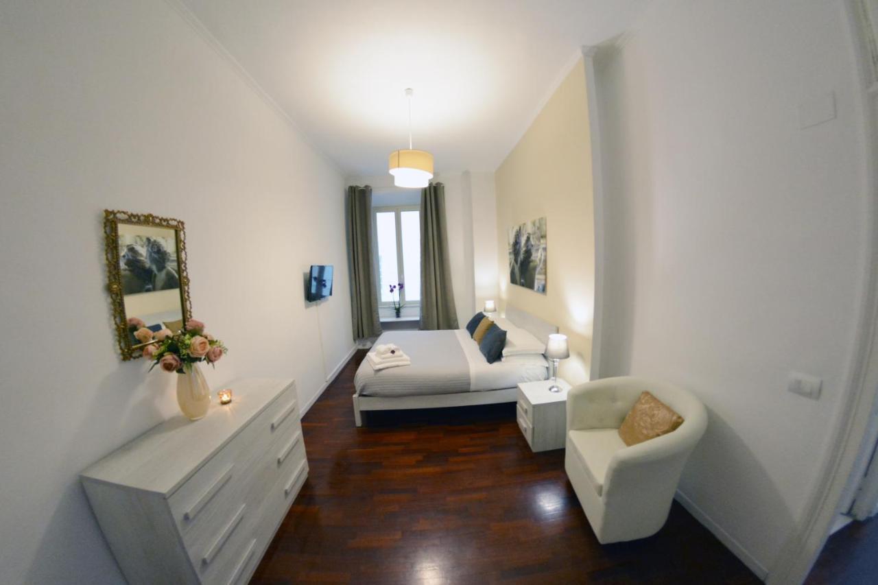 Cheri De Rome Vatican Apartment エクステリア 写真