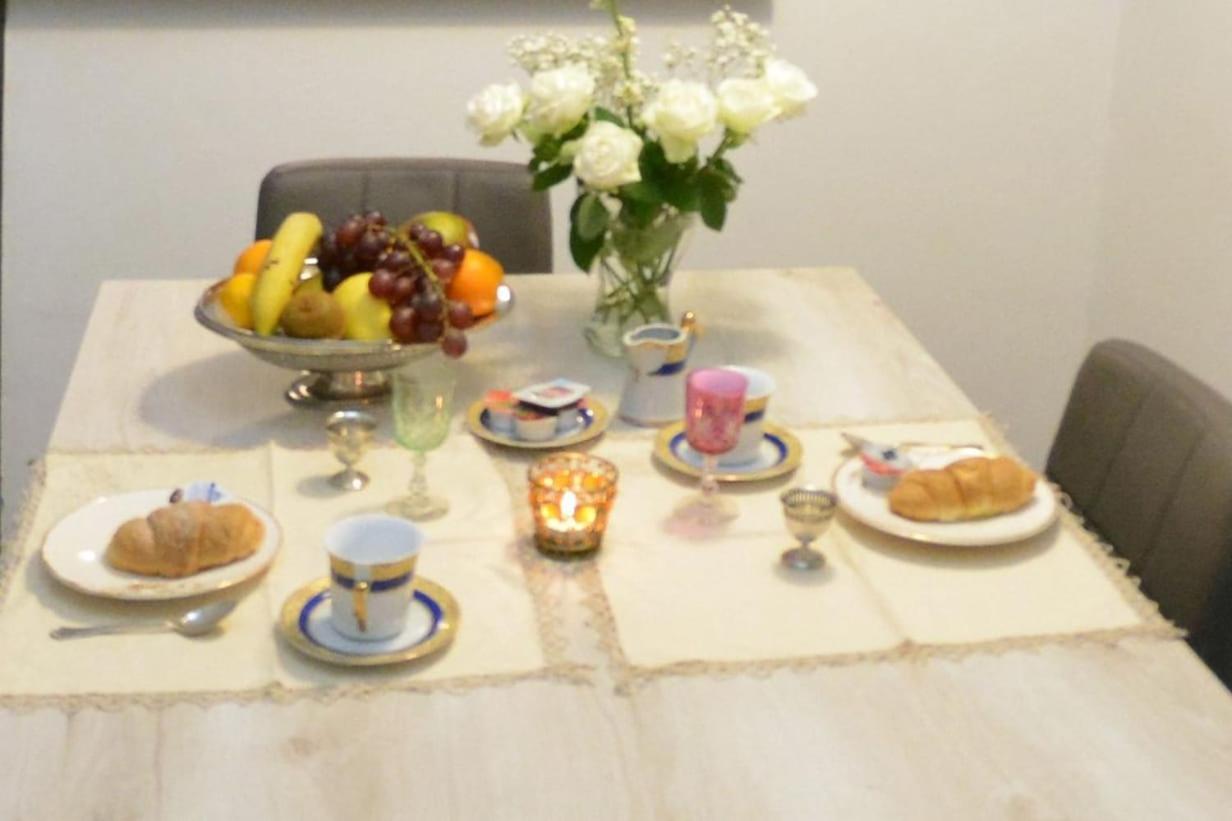 Cheri De Rome Vatican Apartment エクステリア 写真