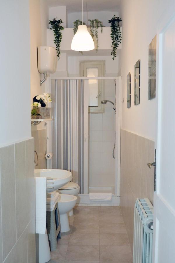 Cheri De Rome Vatican Apartment エクステリア 写真