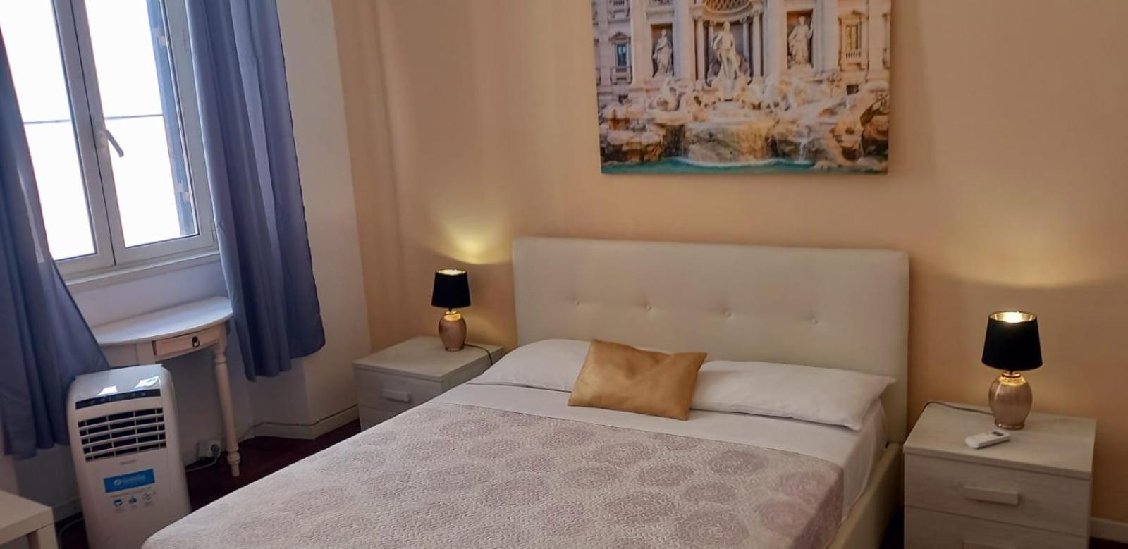 Cheri De Rome Vatican Apartment エクステリア 写真