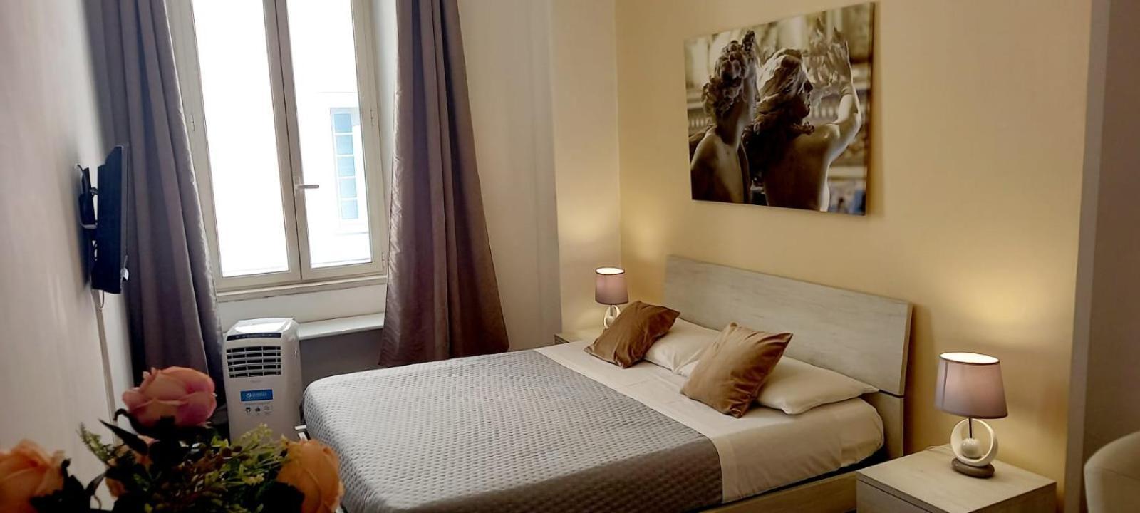 Cheri De Rome Vatican Apartment エクステリア 写真
